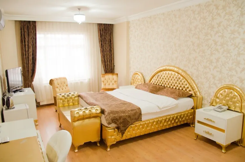 Malatya Has Hotel - Image 1