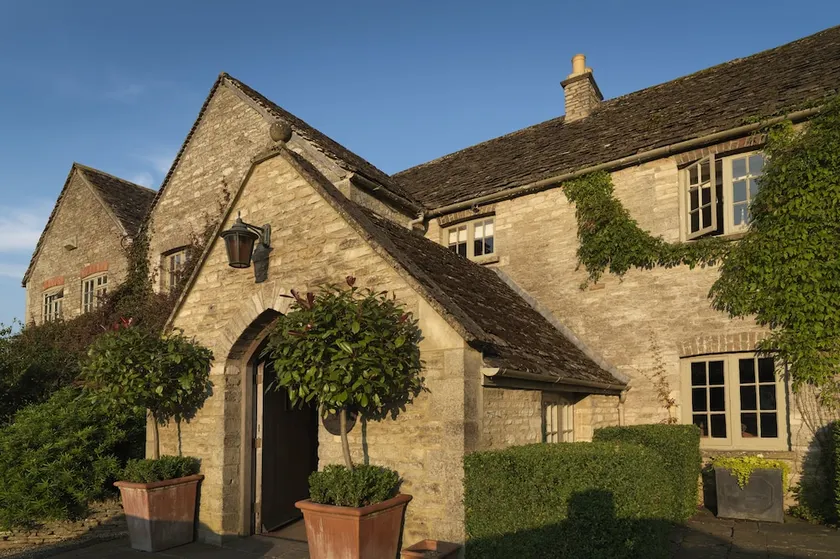 Calcot Manor & Spa - Image 1