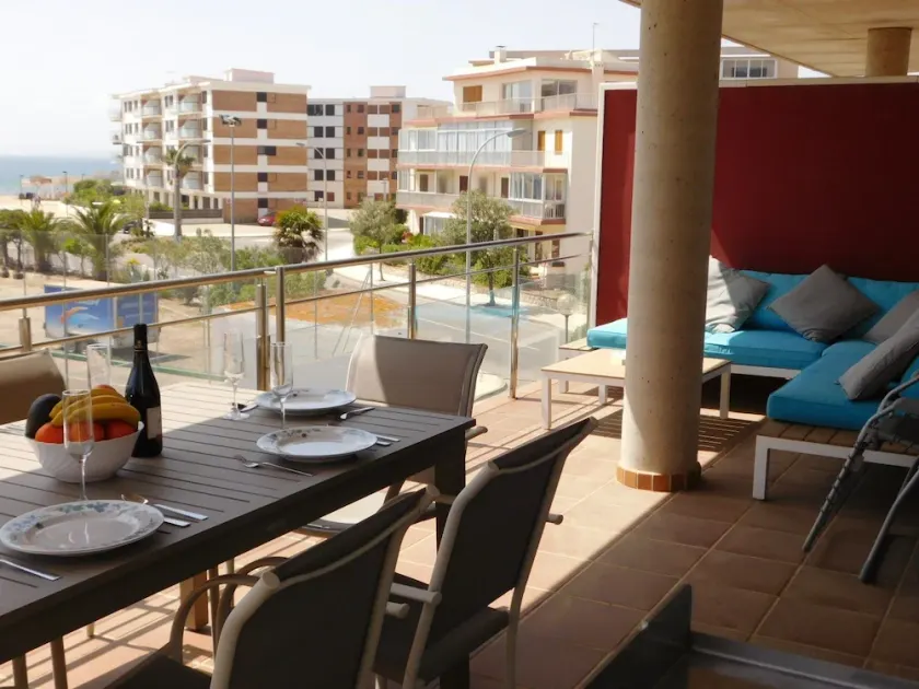 Apartamento Mont Caliu - A146 - Image 1