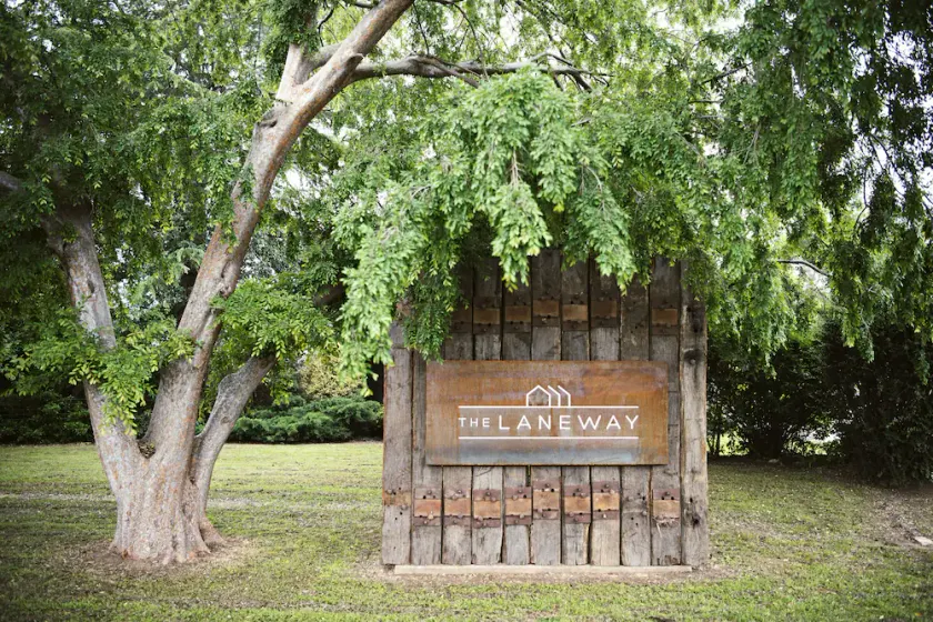 The Laneway - Image 1