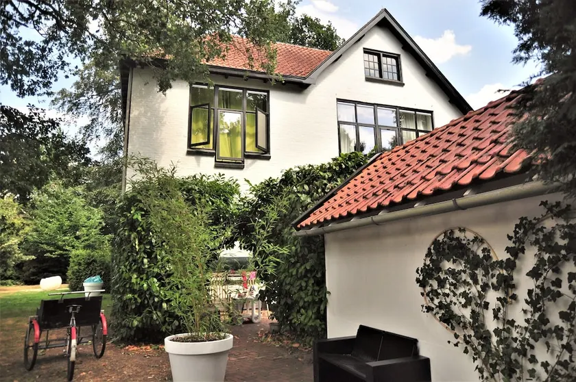 Villa Zilverlinde - Image 1