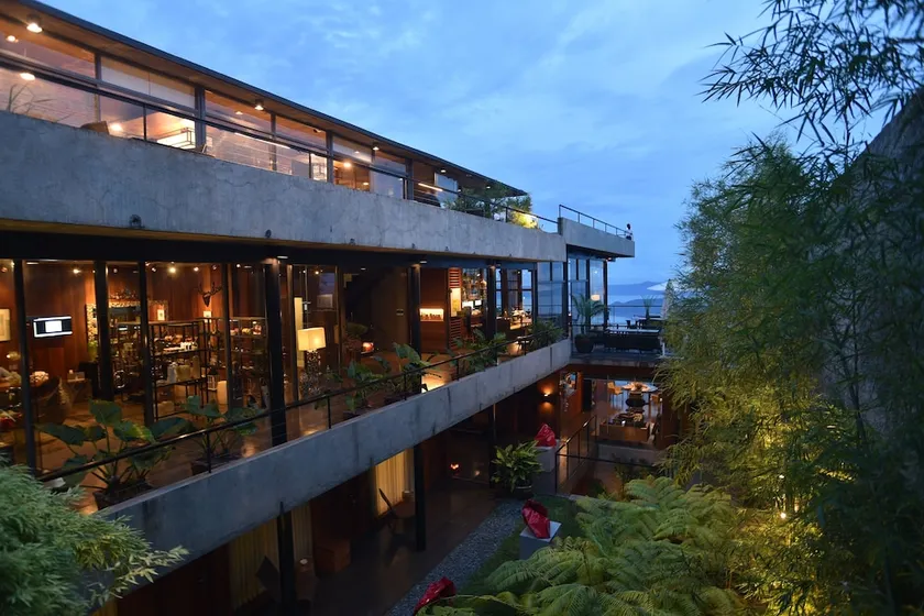 Domicillo Design Hotel - Image 1