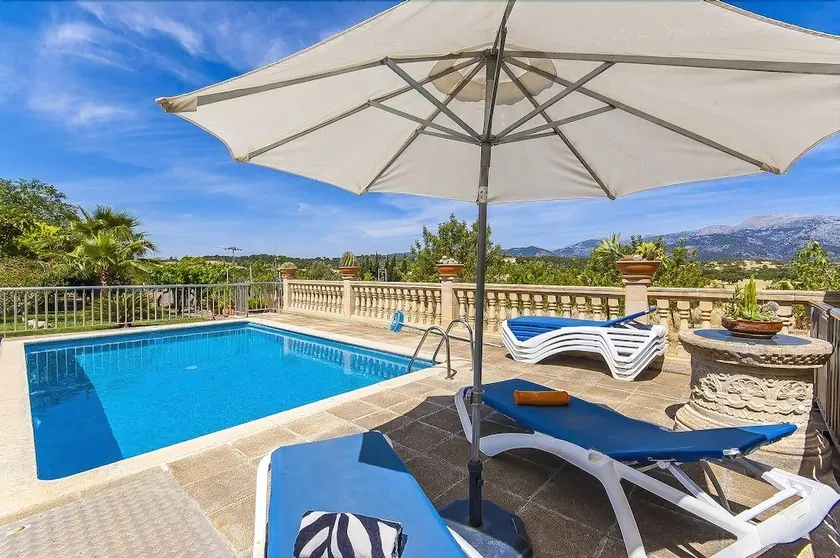 Finca Tramuntana - Image 1