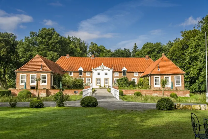 Familotel Gut Landegge - Image 1