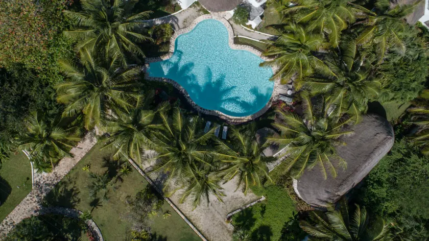 Hotel Amarte - Image 1