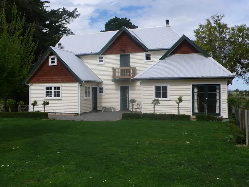 The Stablehand Quarters at Gunyah - Image 1