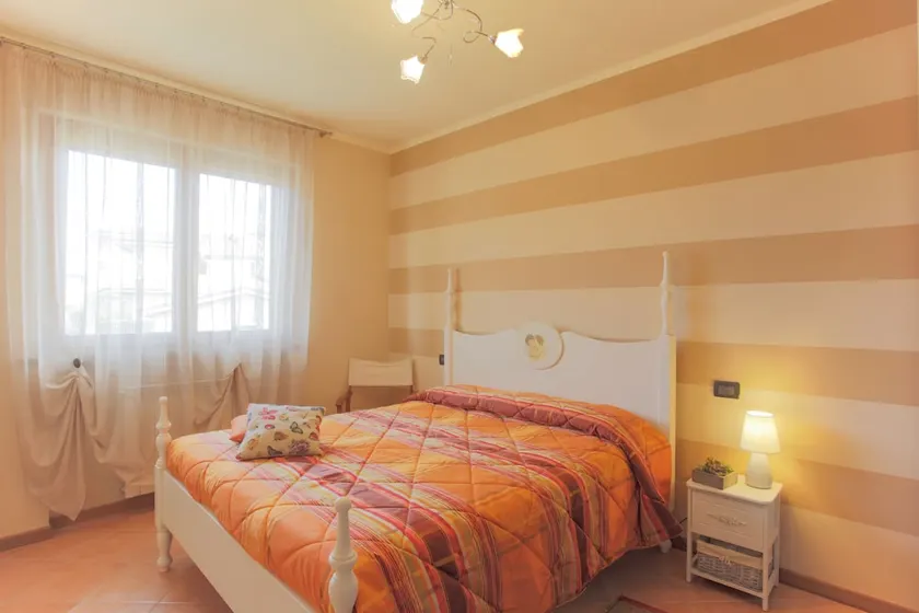 Francigena Street House - Image 1
