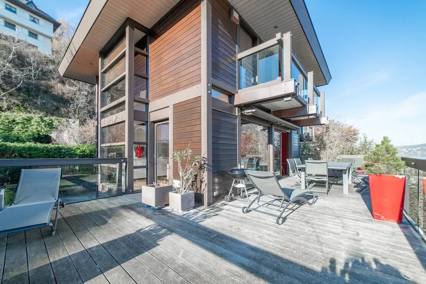 Villa Robinson Luxe privé - Image 1