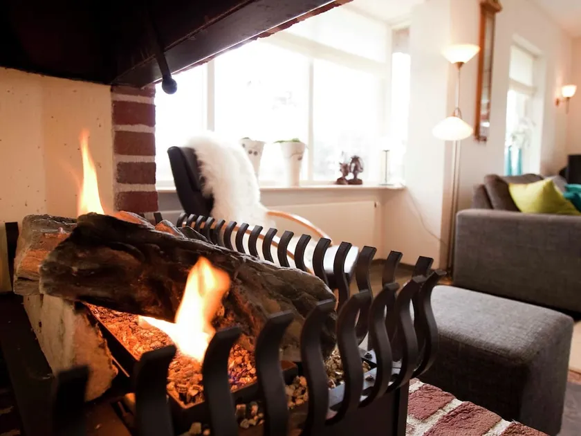 Lovely Holiday Home in Bergen With Meadow View - Image 1