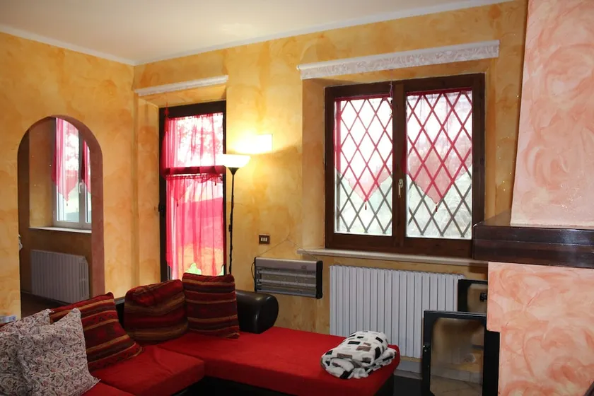 Bed and Breakfast Libellula - Image 1