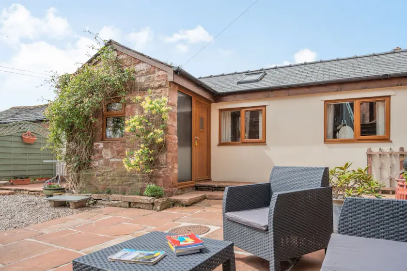 Pea Top Cottage - Image 1