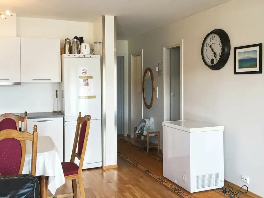 6 Person Holiday Home in Korshamn - Image 1