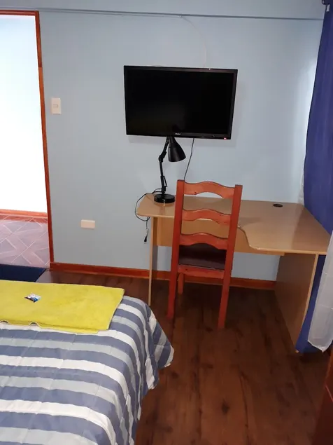 Hostal El Salitre - Image 1