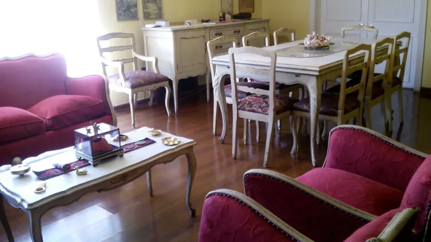 Homestay - Image 1