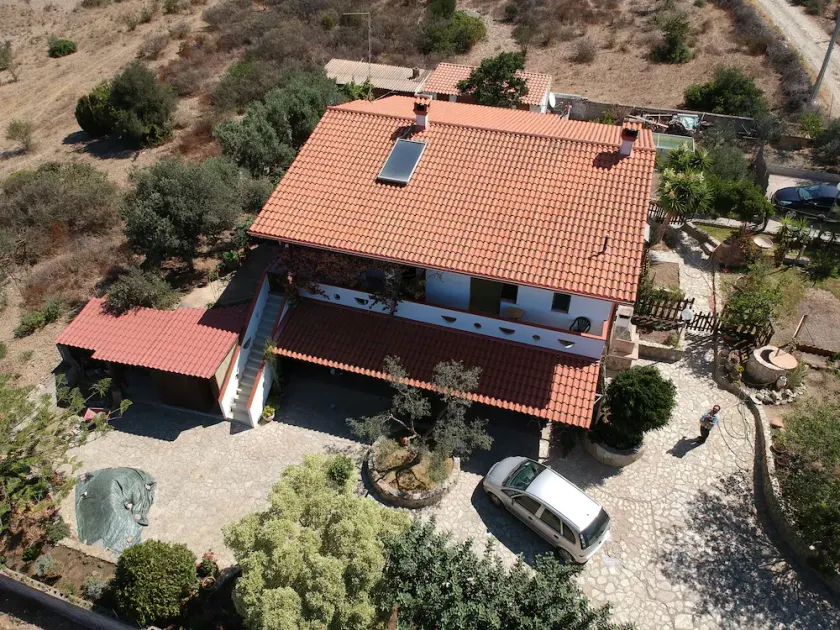 "studio in the Most Southern Point of the Island, Completely Fenced Super Price" - Image 1