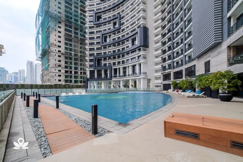 ZEN Home Knightsbridge Residences Makati - Image 1
