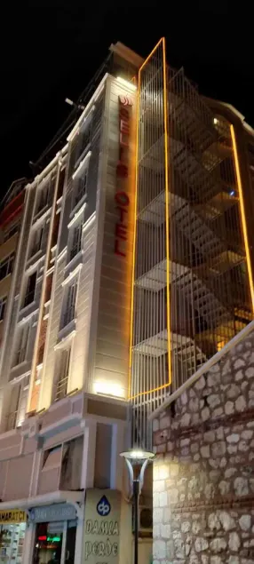 Selis Otel - Image 1