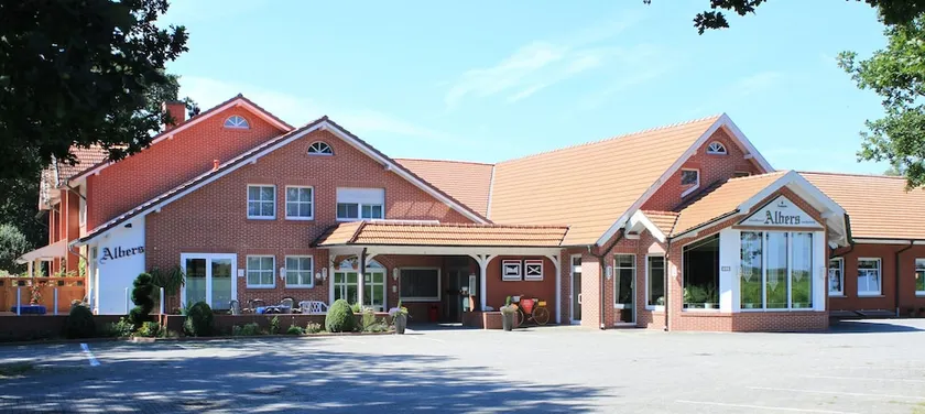 Hotel Knotenpunkt - Image 1