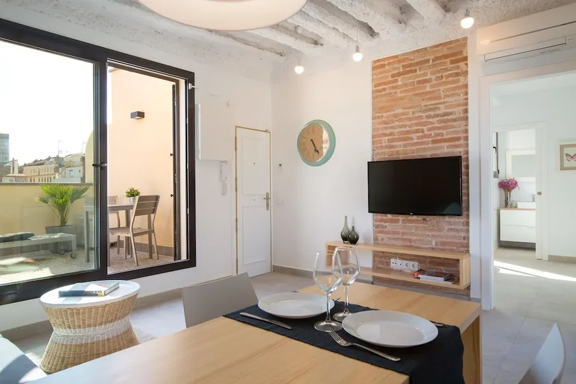 Apartments Sant Pere Martir - Image 1