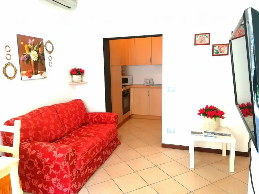 Feel At Home Casa Federica - Image 1