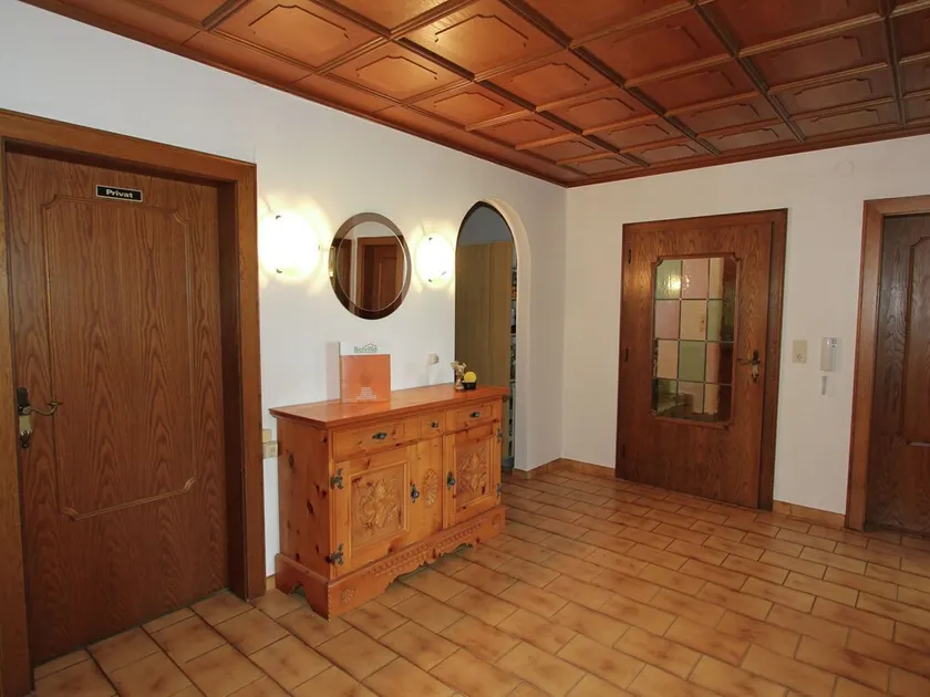 Modern Villa in Schlitters Near Ski Area - Image 1