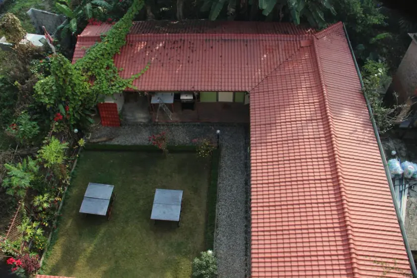 Hotel Milarepa - Image 1