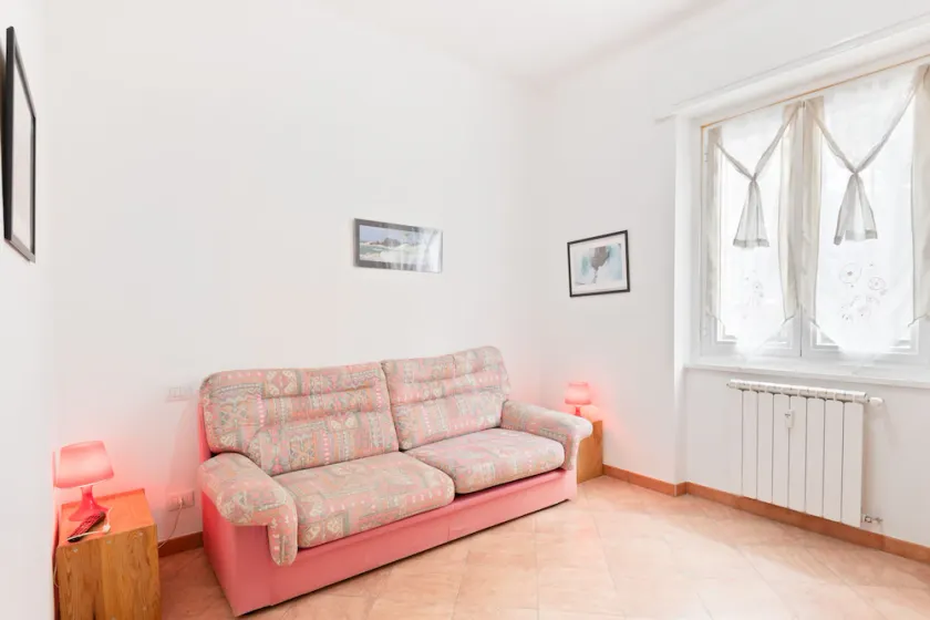Borgoratti Comfortable Apartment - Image 1