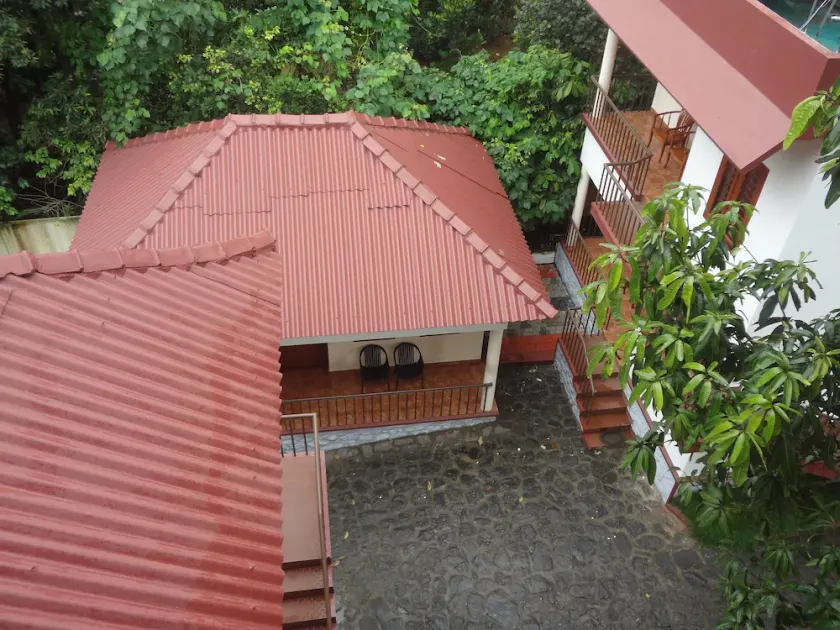 Seasons Thekkady - Image 1