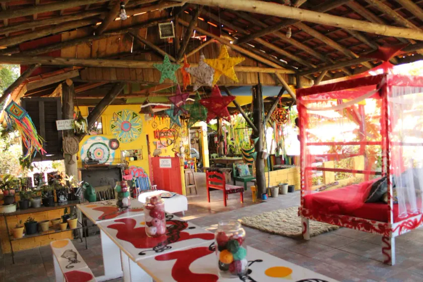 Hostel Casamarela - Image 1