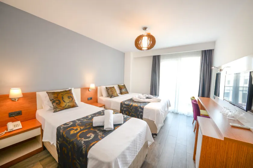 Kaşmahal Hotel - Image 1