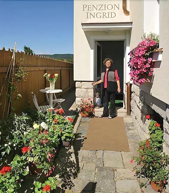 Pension Ingrid - Image 1