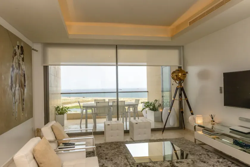 Amara Suites Eko Atlantic - Image 1