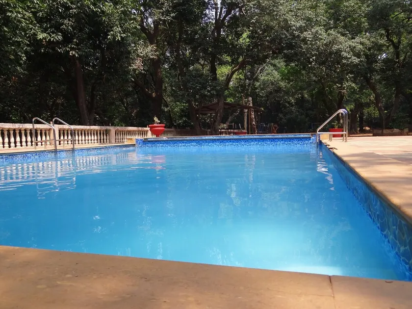 Ashok Hotel Matheran - Image 1