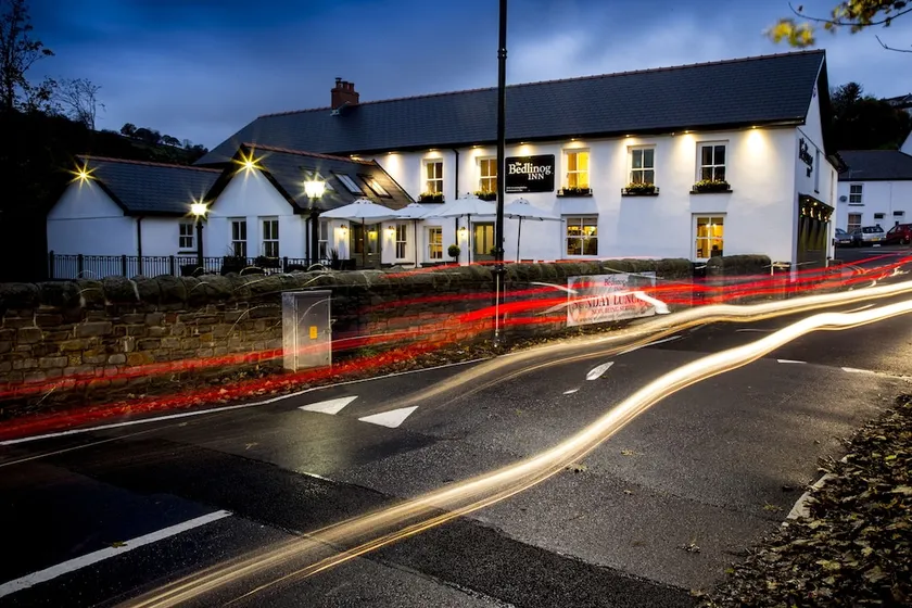 Bedlinog Inn - Image 1