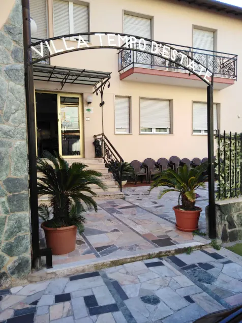 Hotel Villa Tempo d'Estate - Image 1