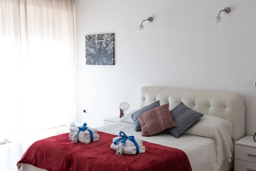 B&B  Napoli Da Nana - Image 1