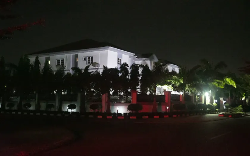 Bella Afrik Suites - Image 1