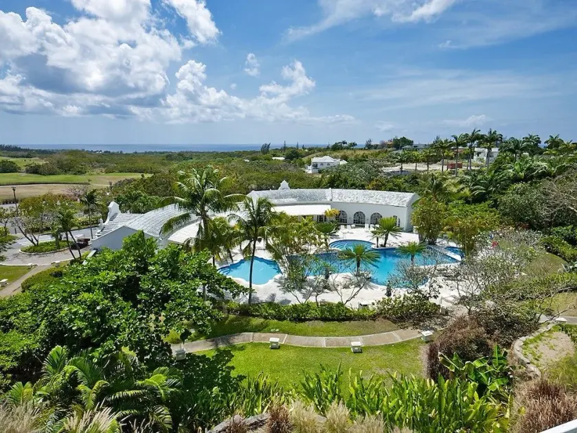 Royal Westmoreland, Cassia Heights 4 by Island Villas - Image 1