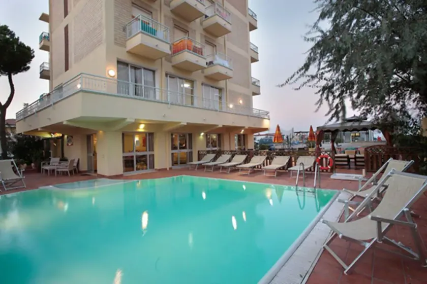 Hotel David - Image 1