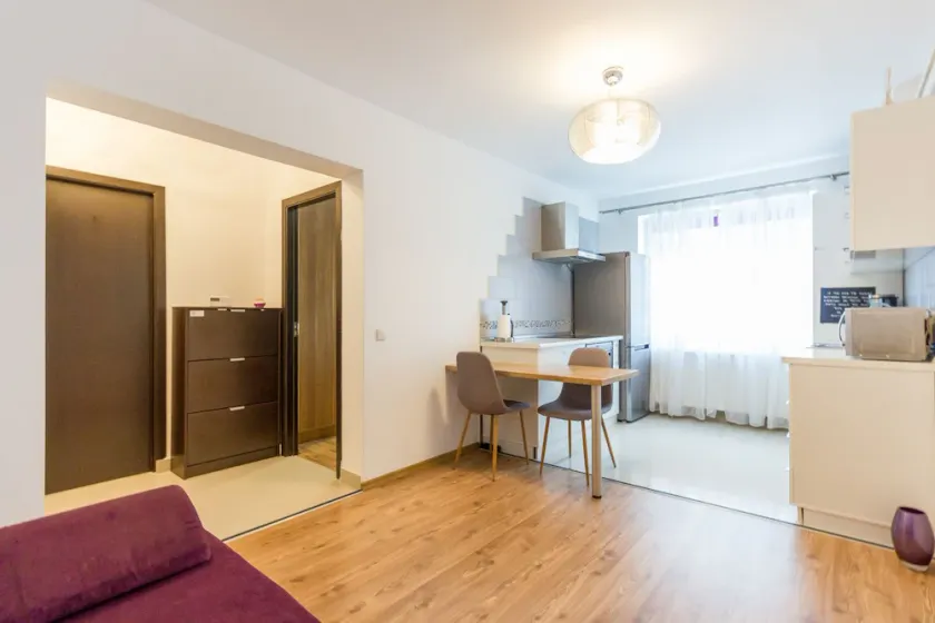 Apartment Venus - Image 1