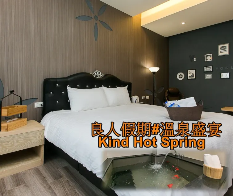 Liang Ren - Image 1