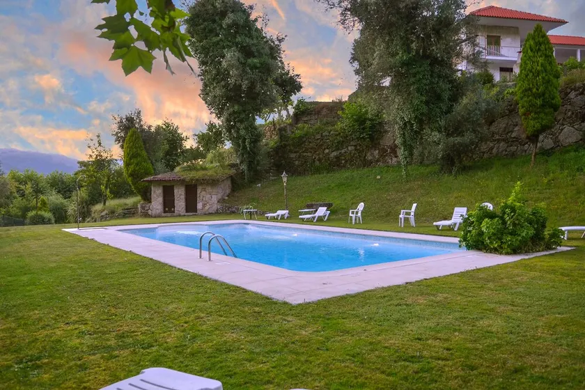 Quinta Brasão da Caniçada - Image 1