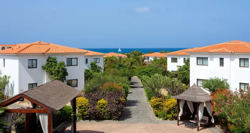 Meliá Tortuga Beach by Bookings Cape Verde - Image 1