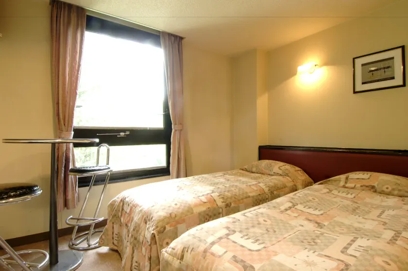 Hotel Nire no Ki - Image 1