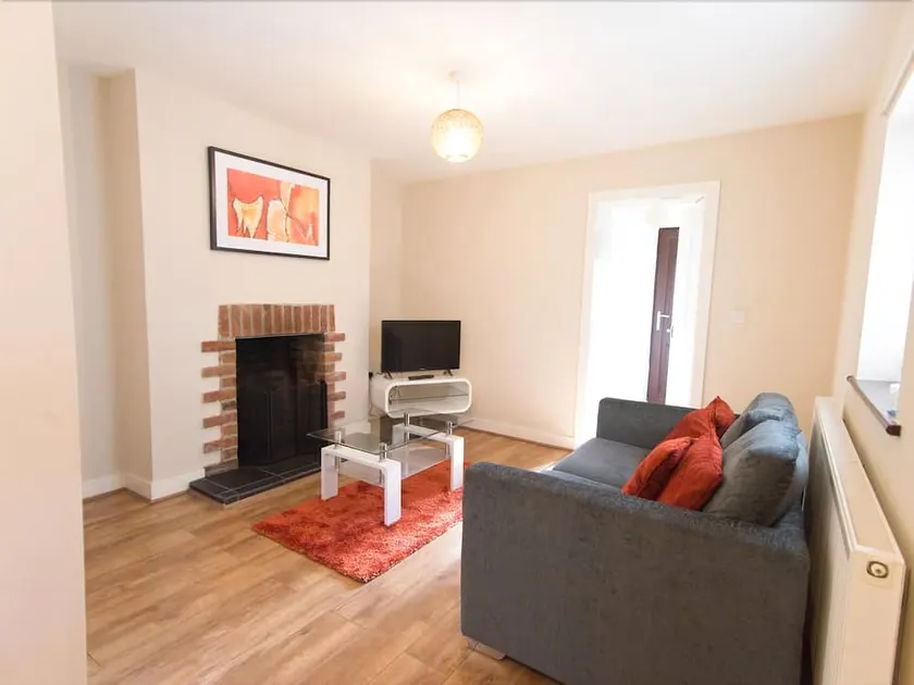 Corn Cottage - Image 1