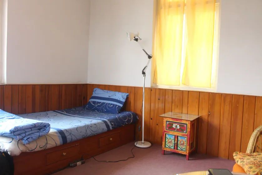 Hamro Homestay - Image 1
