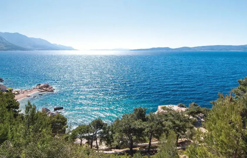 Stunning Home in Marusici With Wifi and 1 Bedrooms - Image 1
