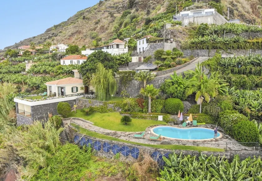Casa da Faja - Image 1