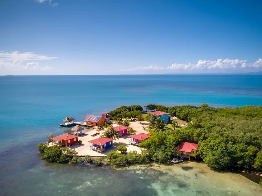 Yok Ha Belize Resort - Image 1