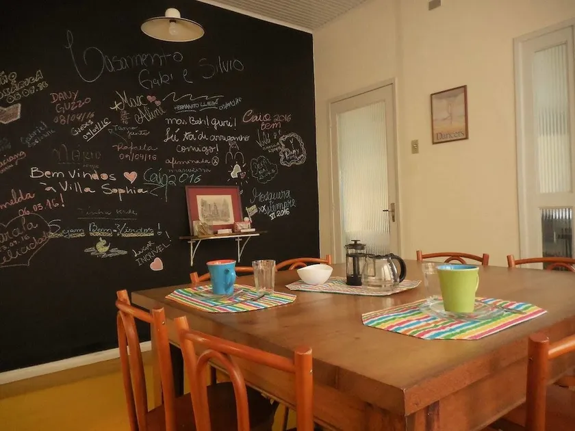 Villa Sophia Hostel - Image 1